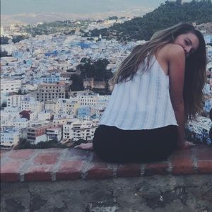 Meet your Posher, Jordan